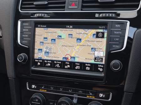 2014 Volkswagen Golf - photo 26
