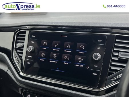 2022 Volkswagen T-Roc - photo 21