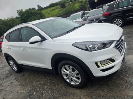 2019 Hyundai Tucson - photo 3