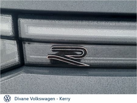 2027 Volkswagen Tayron - photo 28