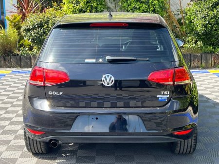 2016 Volkswagen Golf - photo 16