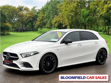 2018 Mercedes-Benz A-Class - photo 3