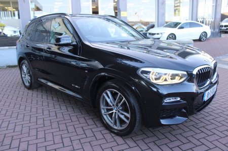 2018 BMW X3 - photo 2