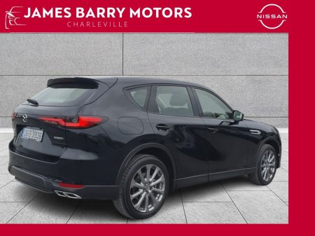 2026 Mazda CX-60 - photo 10