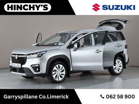 2025 Suzuki SX4 - photo 2