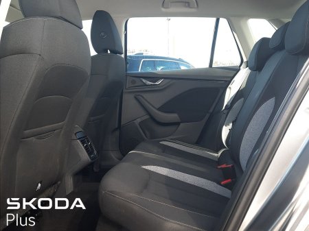 2024 Skoda Kamiq - photo 5