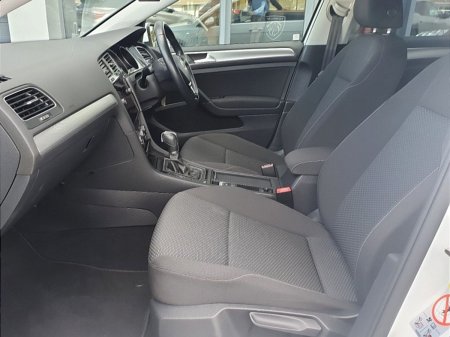 2018 Volkswagen Golf - photo 9