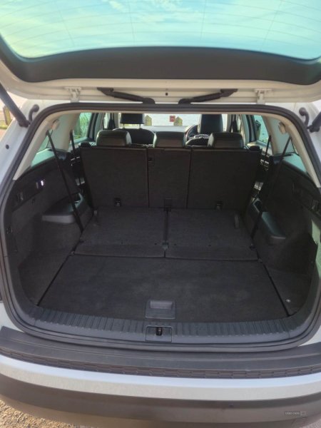 2017 Skoda Kodiaq - photo 10