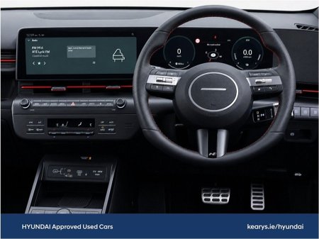 2027 Hyundai KONA - photo 4