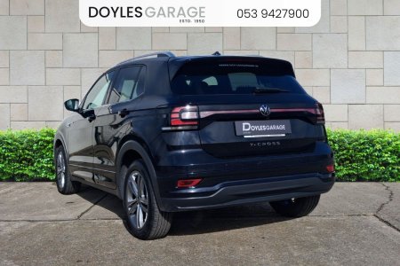 2023 Volkswagen T-Cross - photo 19