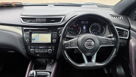 2018 Nissan Qashqai - photo 15