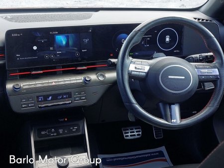 2025 Hyundai KONA - photo 10