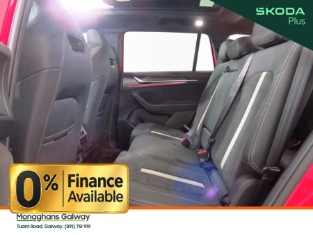 2026 Skoda Kodiaq - photo 15