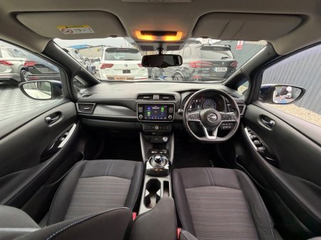 2020 Nissan Leaf - photo 49