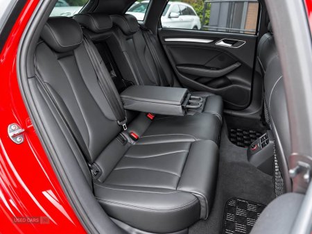 2014 Audi S3 - photo 27