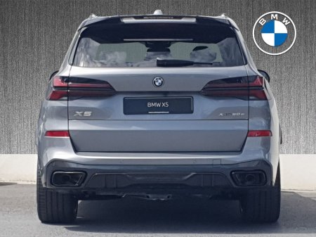 2026 BMW X5 - photo 15