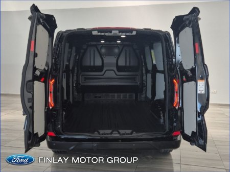 2026 Ford Transit Custom - photo 24