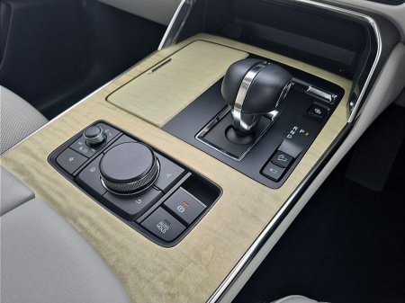 2024 Mazda CX-60 - photo 12