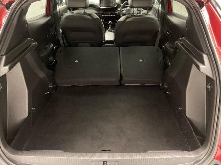 2023 Peugeot 2008 - photo 20
