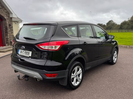 2014 Ford Kuga - photo 9