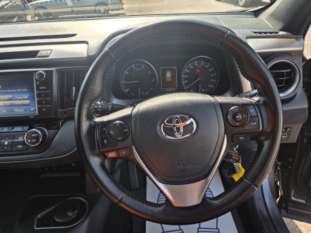 2016 Toyota RAV4 - photo 15