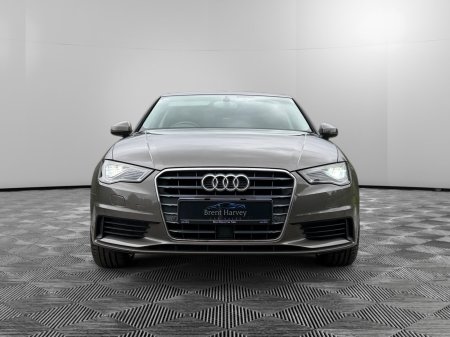 2015 Audi A3 - photo 8