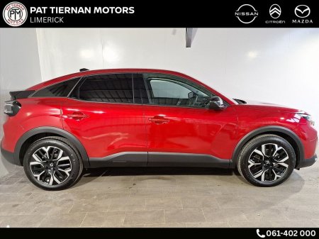 2026 Citroen C4 - photo 3