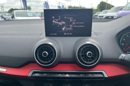 2017 Audi Q2 - photo 38