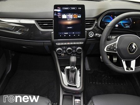 2023 Renault Arkana - photo 29