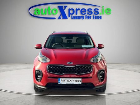 2018 Kia Sportage - photo 2