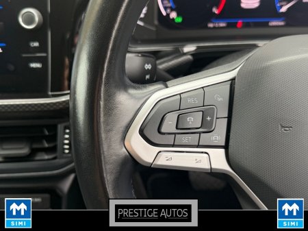 2021 Volkswagen T-Cross - photo 15