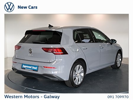 2026 Volkswagen Golf - photo 14