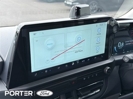2026 Ford Transit Custom - photo 16