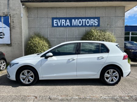 2020 Volkswagen Golf - photo 6