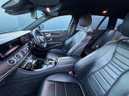 2018 Mercedes-Benz E-Class - photo 54