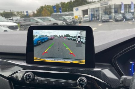 2023 Ford Kuga - photo 34