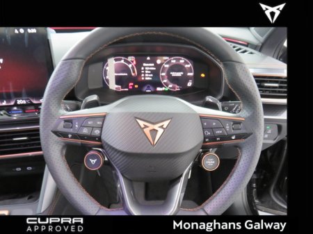 2026 Cupra Formentor - photo 23