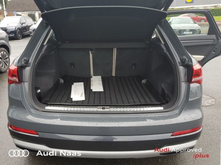 2024 Audi Q3 - photo 17