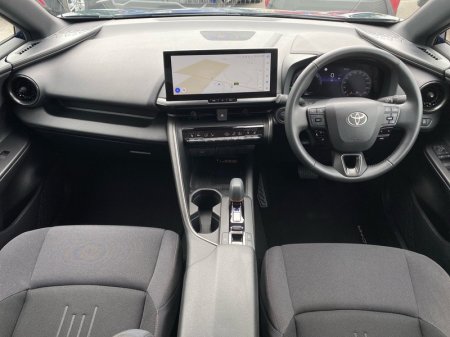 2024 Toyota C-HR - photo 8
