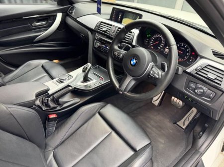 2018 BMW 3-Series - photo 23
