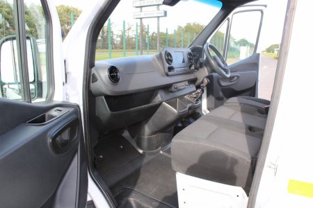 2024 Mercedes-Benz Sprinter - photo 15