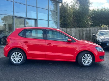 2012 Volkswagen Polo - photo 9