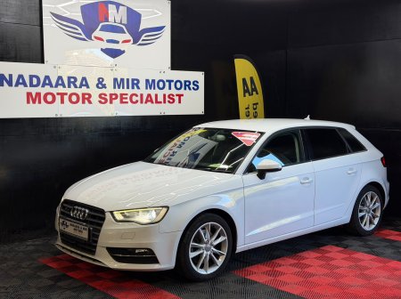 2014 Audi A3 - photo 4