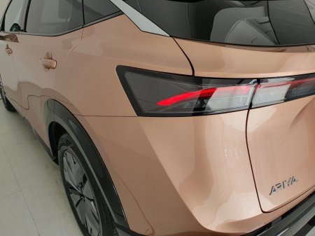 2023 Nissan Ariya - photo 43