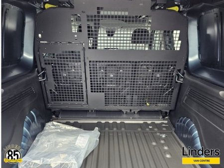 2026 Citroen Berlingo - photo 6