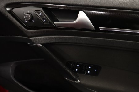 2015 Volkswagen Golf - photo 25