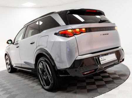 2024 Peugeot 5008 - photo 40