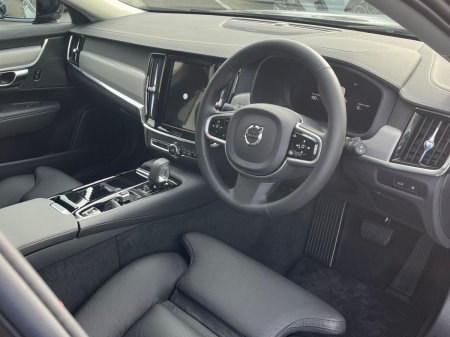 2026 Volvo V90 - photo 11