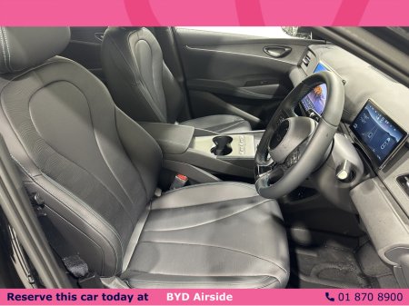2026 BYD Seal 6 - photo 11