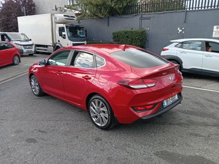 2019 Hyundai i30 - photo 4